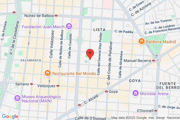 Doka España Encofrados S.A.