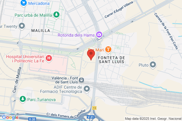 Port Telecom S.L.