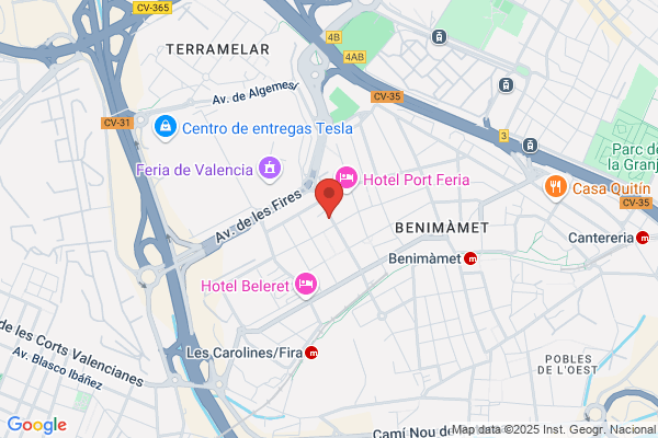 Quatre Lletres S.L.