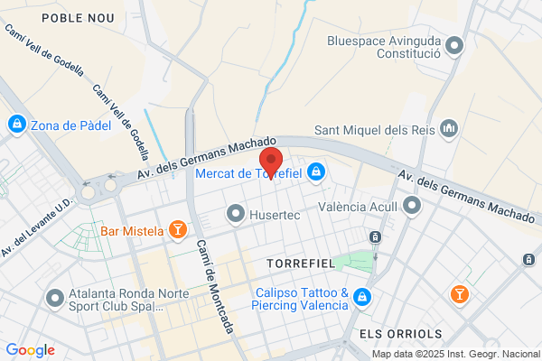 Talleres Victor Ferrer S.L. - Bombas. Riegos. electricidad