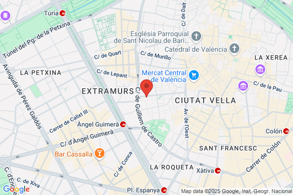 Fachadas Obras Y Revestimientos S.A.