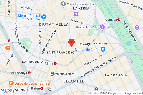 Farmacia Ejarque Alcañiz
