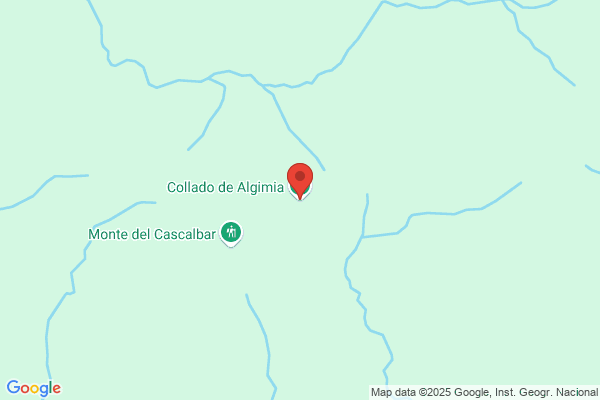 Collado Almonacid j.
