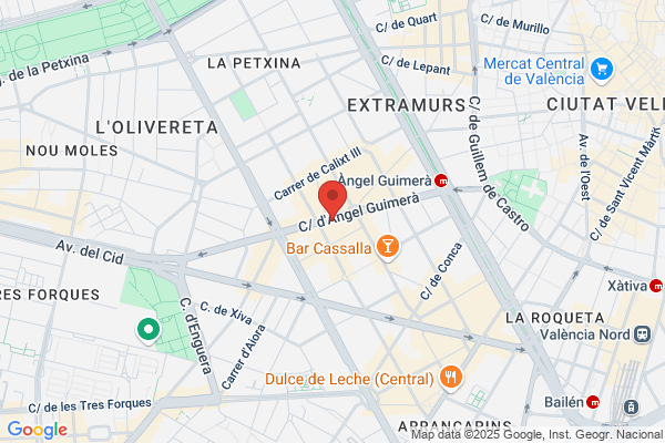 Elorza Sentandreu C.B.
