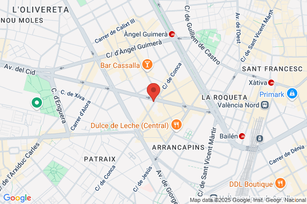 Farmacia Cuenca
