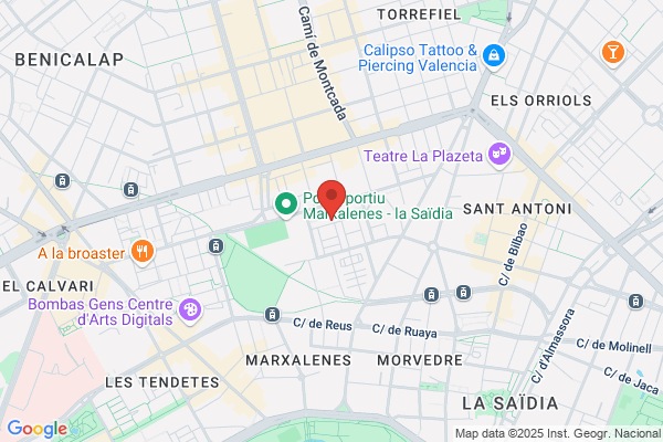 Farmacia Miralles Mocholi