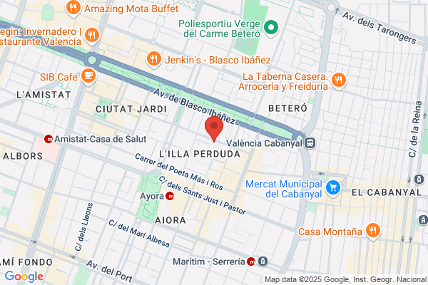 Farmacia Morillas