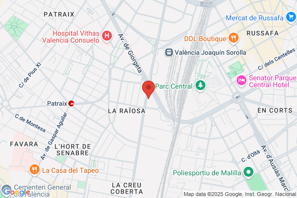 Farmacia Nebot