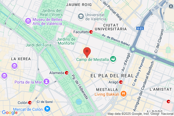Farmacia Nogues Auban