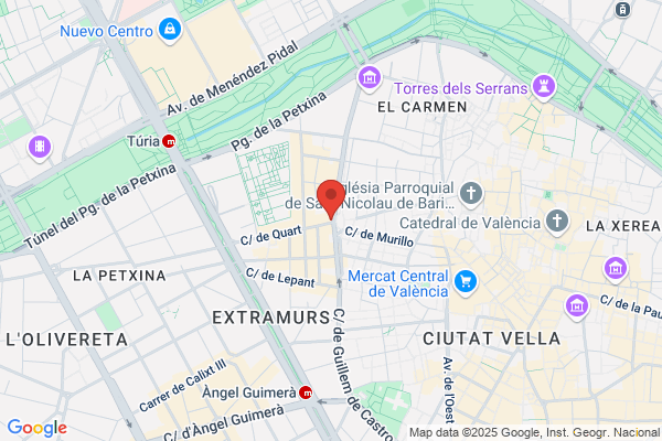 C.A.Metropolitan S.A.