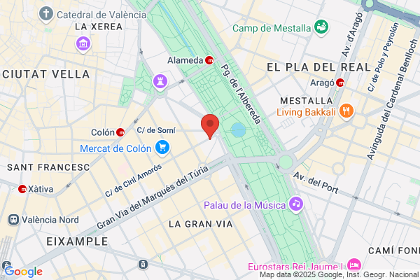 F.J.Gimeno Asociados S.A.