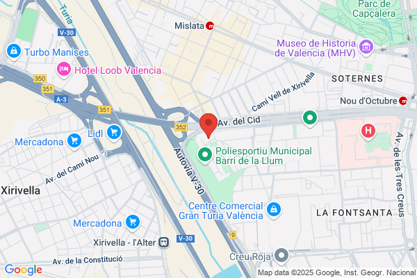 Administraciones Garcia Turbi S.L.