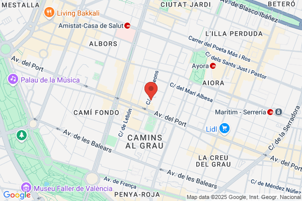 Aseges Asesoria De Gestión S.L.