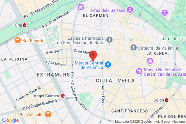 Asesoria Alcañiz Valencia