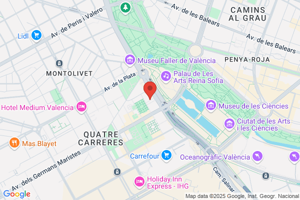 Asesoria Rodenas Gabinete Tecnico Economico S.L.