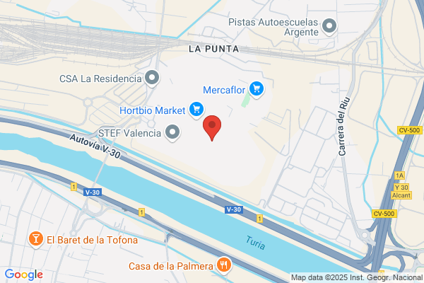 Asesoria Sanoguera Y Asociados S.L.