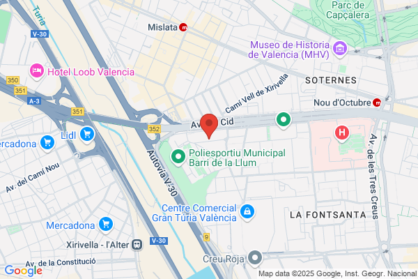 Asesoria Valmar S.L.