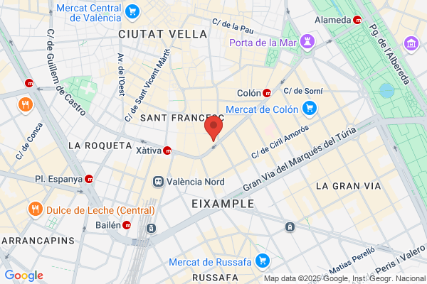 Estudio Economico Consultores S.L.