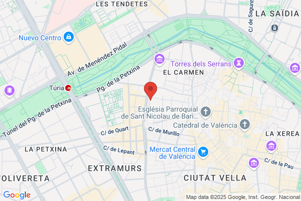 Gabinete Financiero Y Tributario