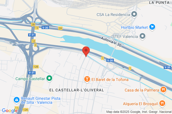 Garvale S.L.