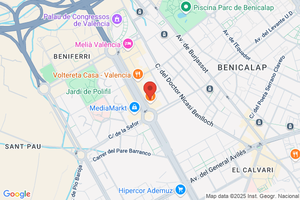 Instituto Economico Contable Delta S.L.