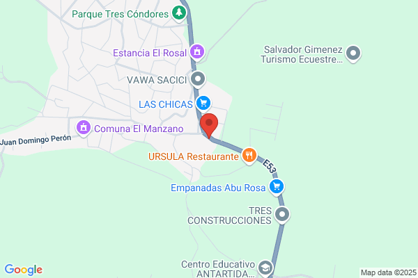 Medina Y Coloma Estudio Juridico S.Cv.