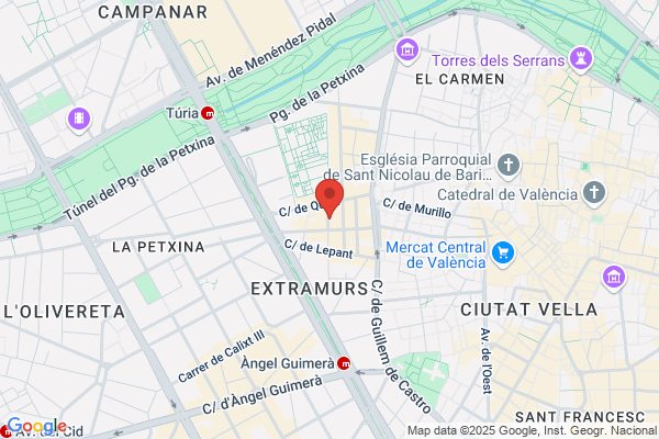 Orobitg Asesoramientos Y Gestion S.L.