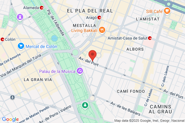 Telefonica Data España S.A.Unipersonal