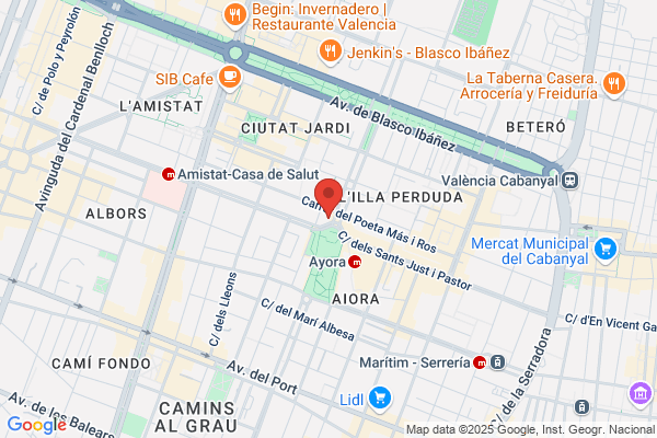 Zapater Y Asociados Consultores S.L.