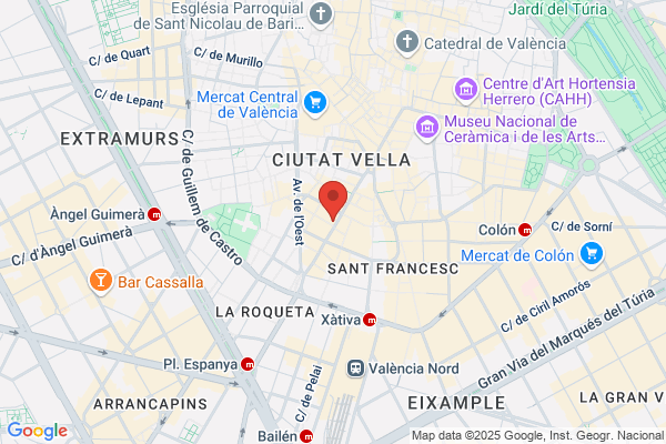 Clínica Índigosalud