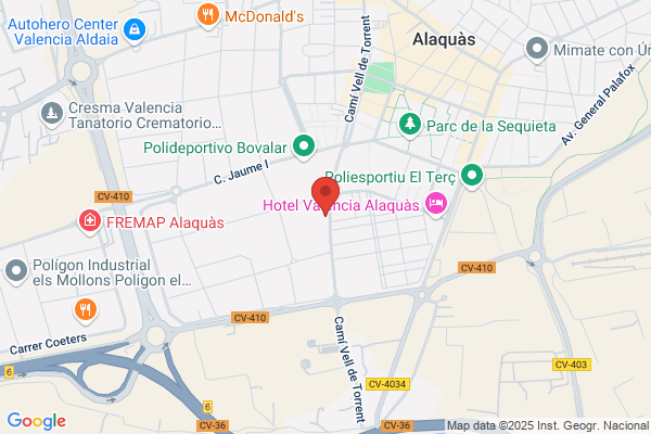 Abto Hogar S.L.