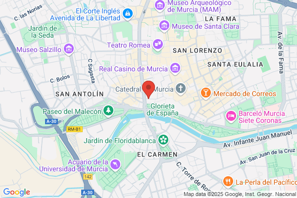 Colegio Oficial De Ingenieros De Minas De levante