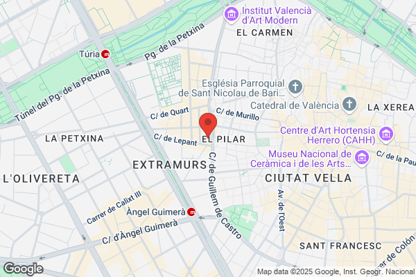 Colegio Oficial Opticos Optometristas