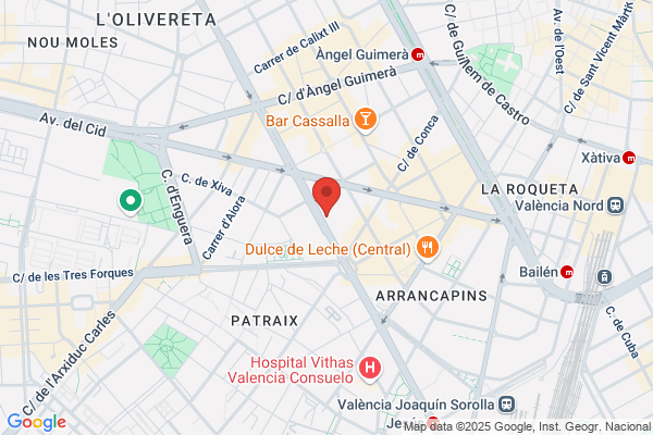 Pellicer Y Aguilar Abogados Asociados