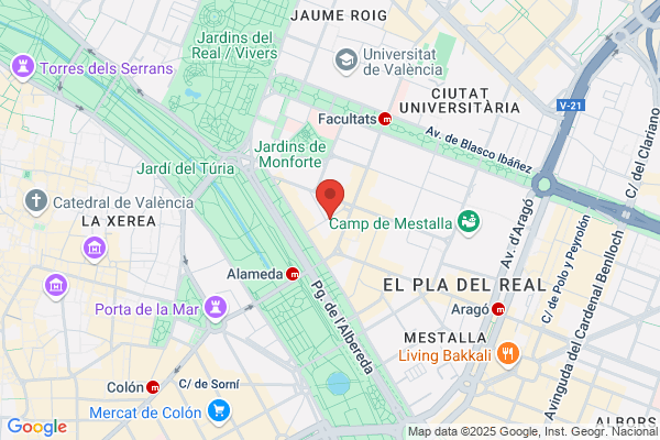 Registro De La Propiedad N.O 2