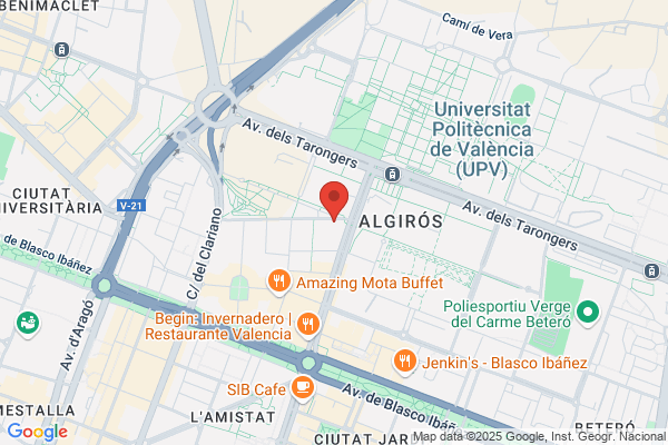 Copias Biblos S.L.