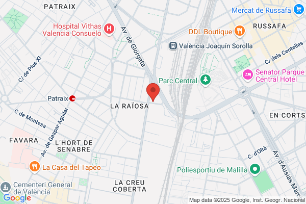 Plano Magnus S.L. - Ploteado Y Copia de Planos