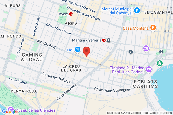 Copisat Sistemas De Oficinas S.L.