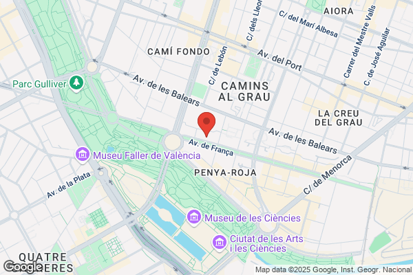 Lanier España S.A.