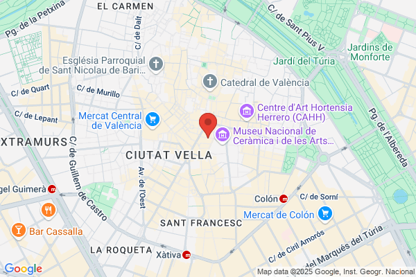 Servicio De Copiar Formato S.A.L.