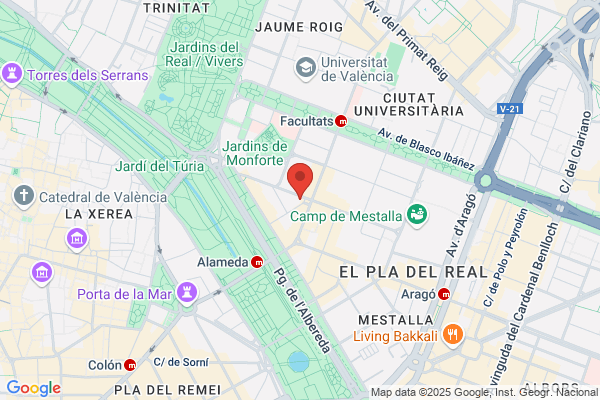 Foto Servicio Europa S. A.