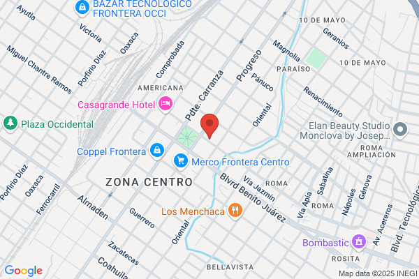 Laboratorios La Fuente S.L.