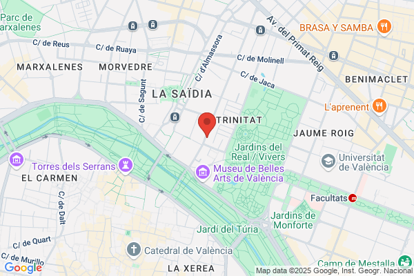 Tintorerias Oxxo (Central Franquicia)