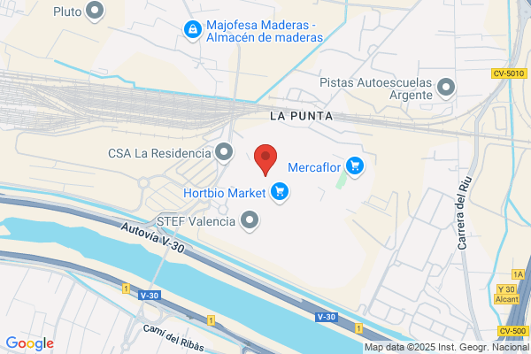 Madremia S.L.