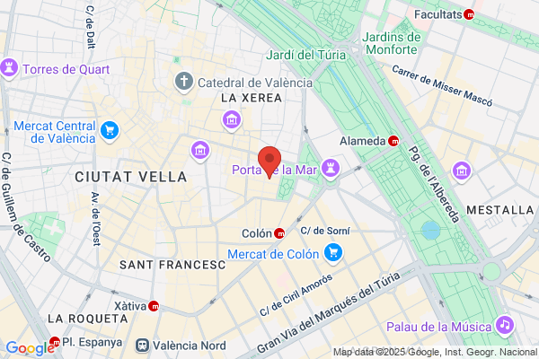 Galeriacuatro C.B.