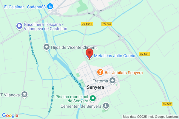 Garcia-Melgares Saez j. J.