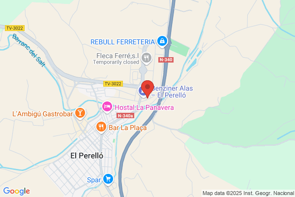 Funeraria Mañez Ferrer