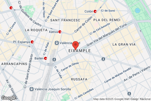 Santa Lucia S.A.