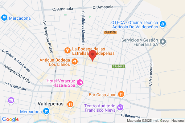 Servicios Y Gestion Funeraria S. A.