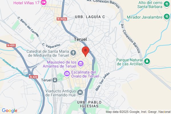 Teruel Izquierdo f.